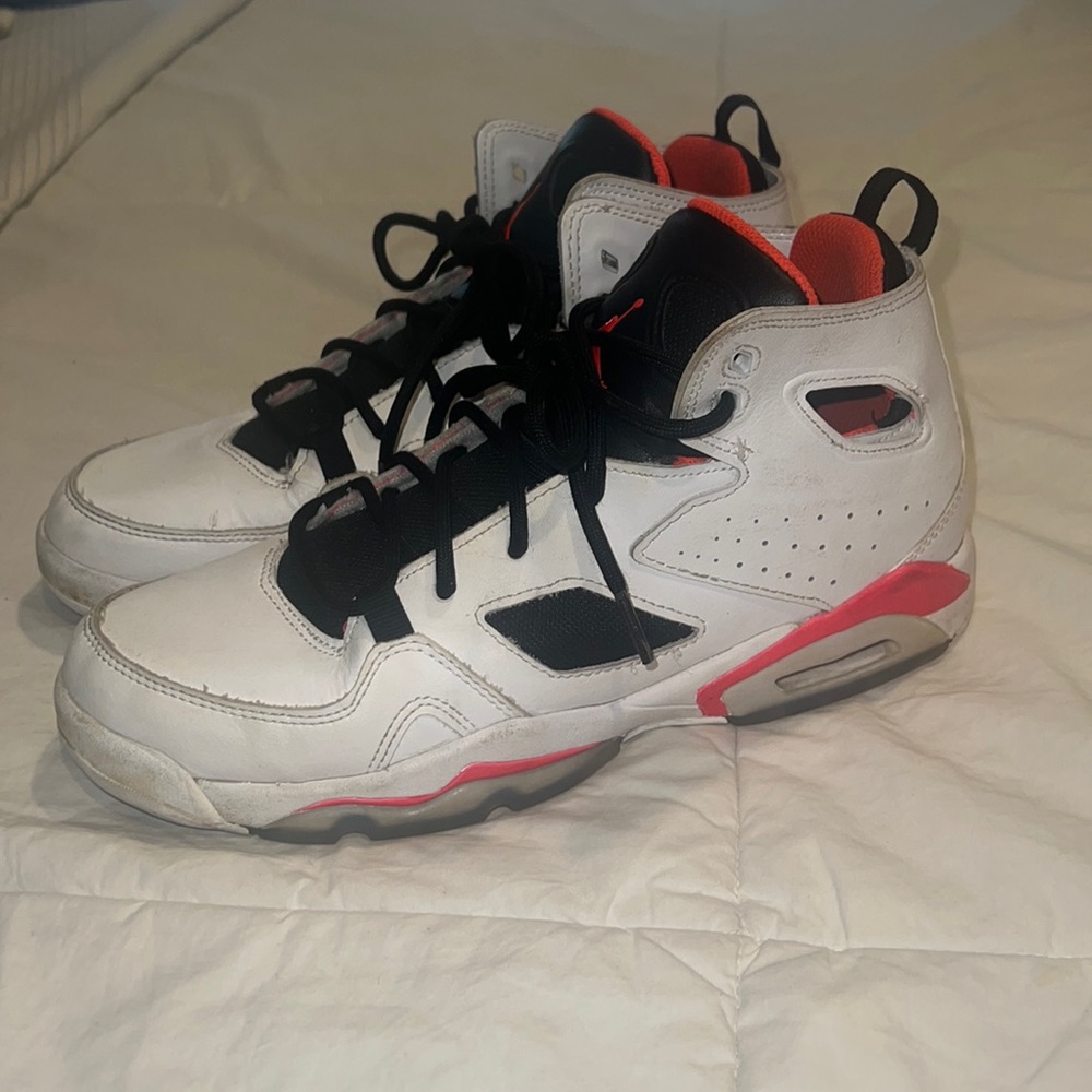Jordan sneakers